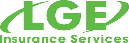 LGE Insurance Services, LLC Logo
